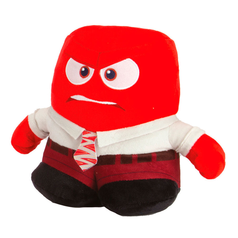 Disney Pixar Inside Out Fury Gosedjur 25cm