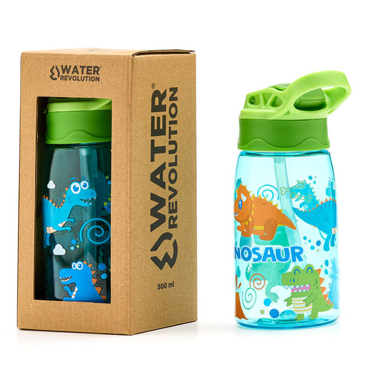 Capacity: 500ml. Tritan. Canteen