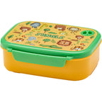 Water Revolution Jungle Lunch Box 800ml