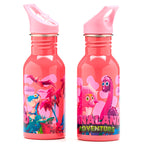 Water Revolution Dinaland Stålflaska 500ml - Hållbar och Elegant