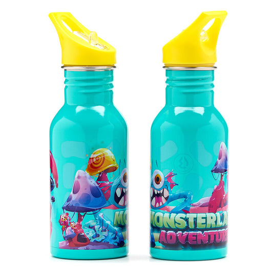 Capacity: 500ml. Size: 7