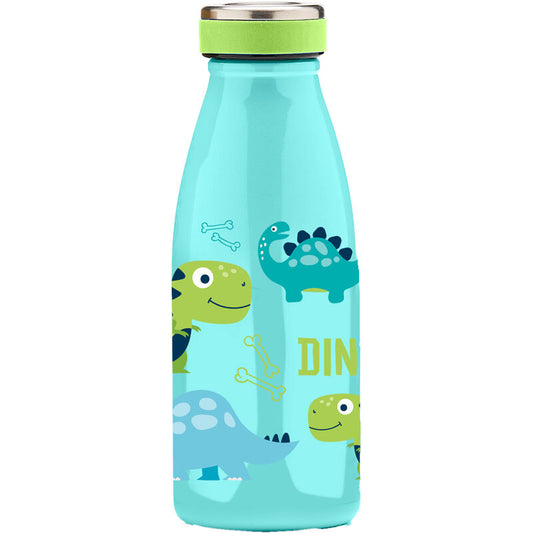 Capacity: 350ml. Canteen.