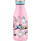 Water Revolution Unicorn Termosflaska 350ml