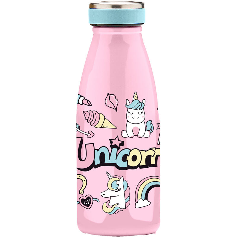 Water Revolution Unicorn Termosflaska 350ml