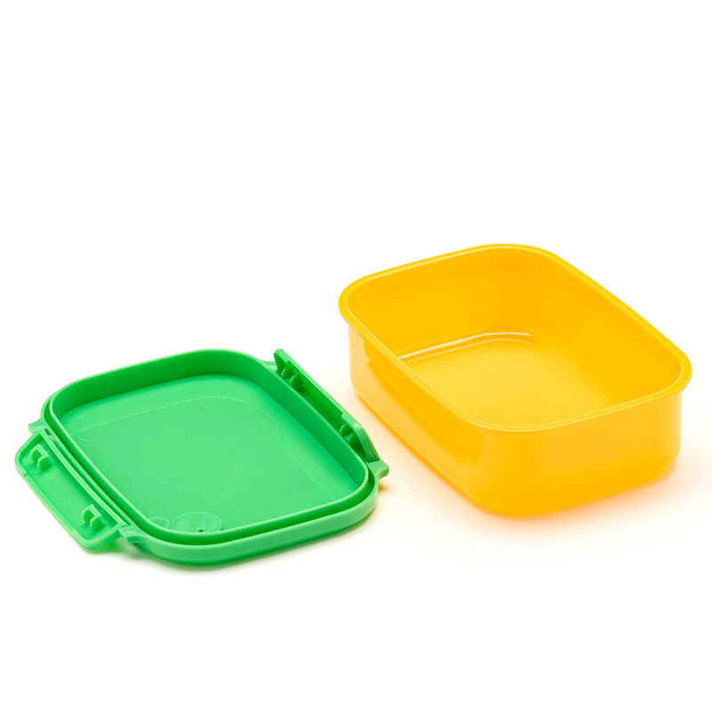 Water Revolution Jungle Lunch Box 800ml