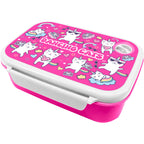 Water Revolution Dancande Katter Lunchbox 800ml