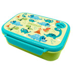 Water Revolution Dino lunch 800ml - Perfekt för Barn