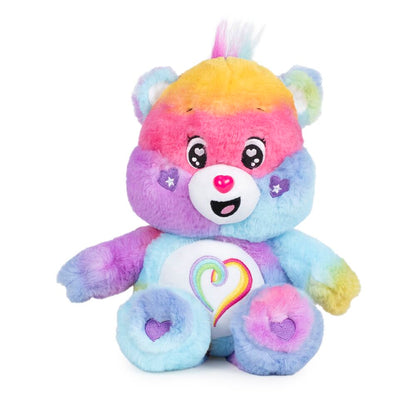 Care Bears Share Bear Plush Toy 25cm