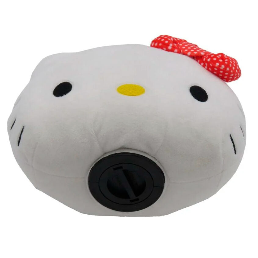 Hello Kitty gosedjur Sparbössa