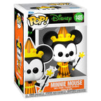 Disney Minnie Mouse Halloween POP Figur