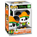 Funko POP Disney Mickey Mouse Halloween Figur