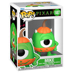 Funko POP Disney Pixar Mike Wazowski Figur