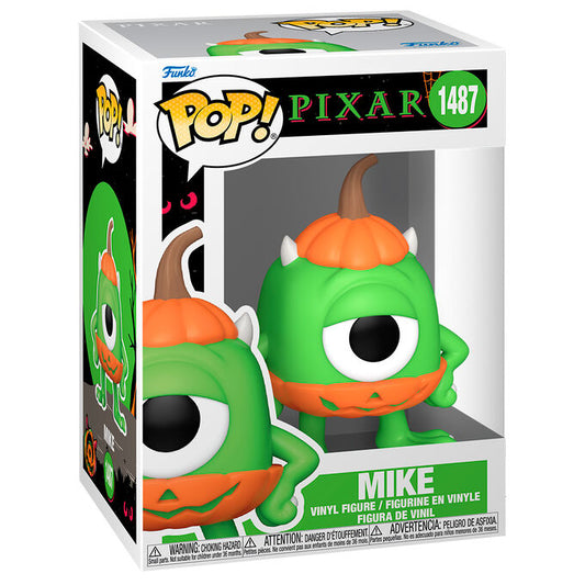 Funko POP 9cm vinyl figure in gift box.