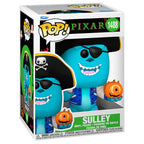 Funko POP Disney Pixar Sulley Figur