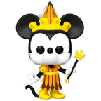 Disney Minnie Mouse Halloween POP Figur