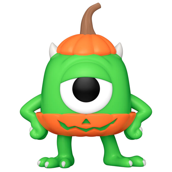 Funko POP Disney Pixar Mike Wazowski Figur