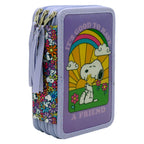 Snoopy Pennfodral med 39 Delar