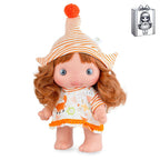 Piu Doll 25 cm - En Lekfull Kompanjon