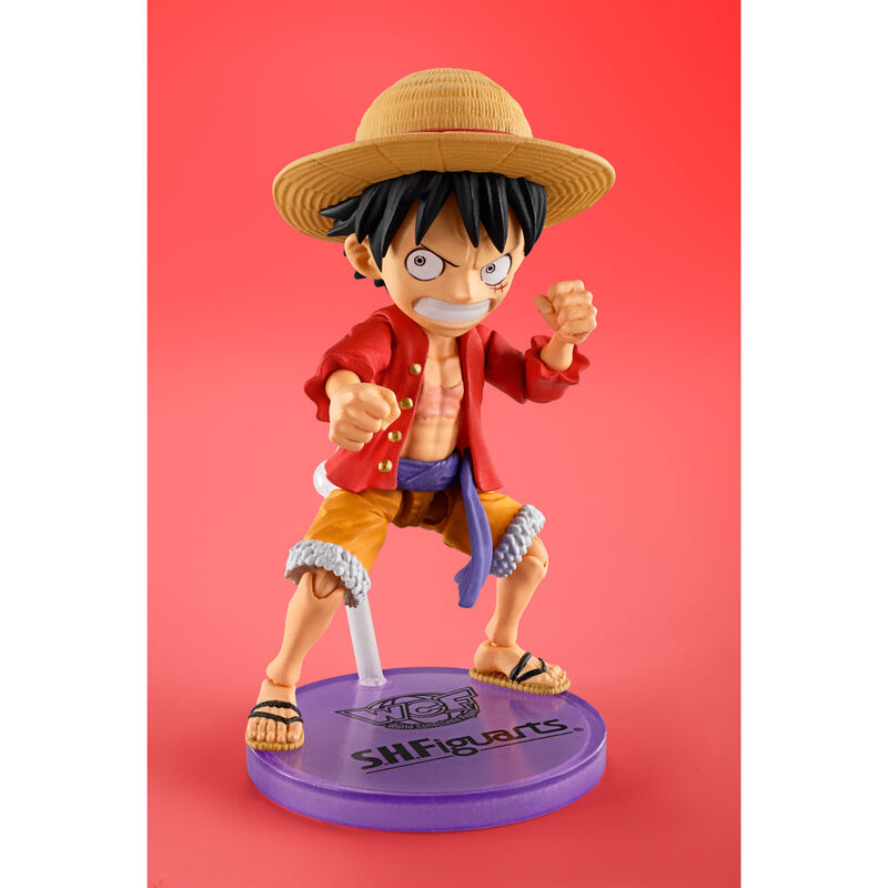 TAMASHII NATIONS