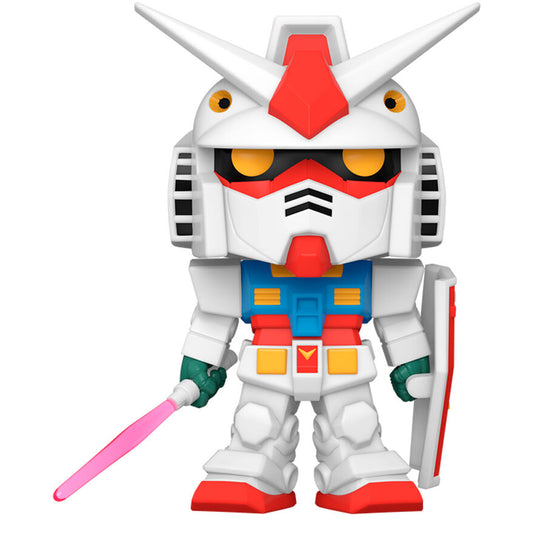 POP Figur Super Mobile Suit Gundam RX-78-2