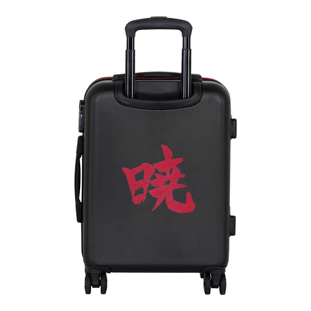 Naruto Clouds ABS Trolley Resväska 55cm
