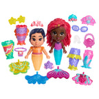 Disney Ariel - Ariel + Lucia Docka 19cm