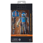 Star Wars The Mandalorian - Mandalorian Shriek-Hawk Figur 15cm