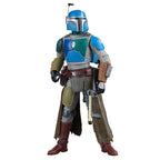 Star Wars The Mandalorian - Mandalorian Shriek-Hawk Figur 15cm