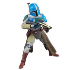 Star Wars The Mandalorian - Mandalorian Shriek-Hawk Figur 15cm