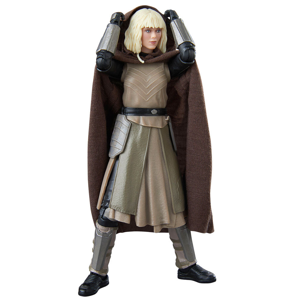 Star Wars Ahsoka Shin Hati Arcana Figur 15cm
