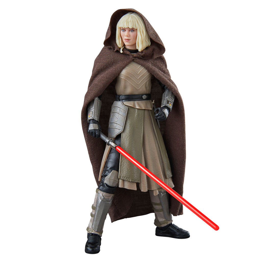Star Wars Ahsoka Shin Hati Arcana Figur 15cm