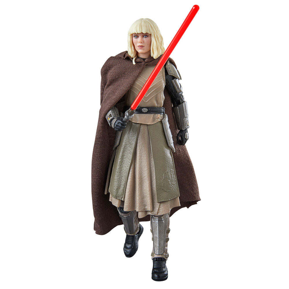 Star Wars Ahsoka Shin Hati Arcana Figur 15cm