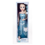 Disney Frozen Elsa Docka 80cm - Magisk Lek och Fantasi