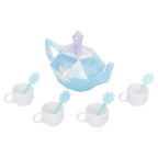 Disney Frozen Elsa Te-set