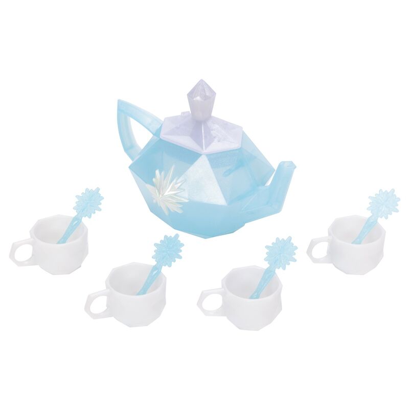 Disney Frozen Elsa Te-set