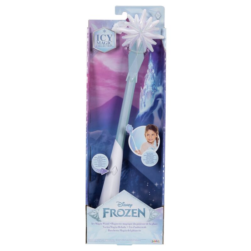 Disney Frozen Iskäpp
