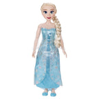 Disney Frozen Elsa Docka 80cm - Magisk Lek och Fantasi