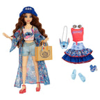 Disney Stitch ILY 4Ever Mode docka 28cm