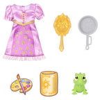 Disney Rapunzel Docka 15 cm