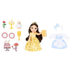 Disney Skönheten och Odjuret Belle Docka 15cm
