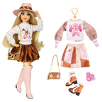 Disney Bambi Ily 4Ever Mode Docka 28 cm