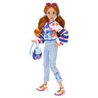 Disney Stitch ILY 4Ever Fashion Docka 28cm