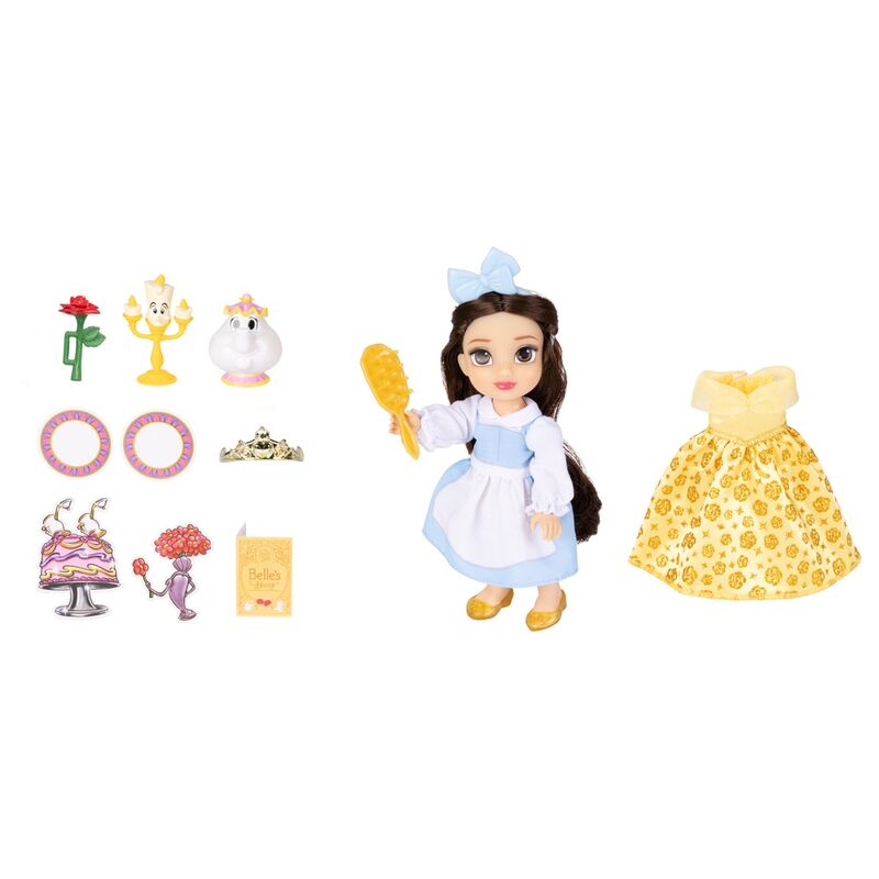 DISNEY