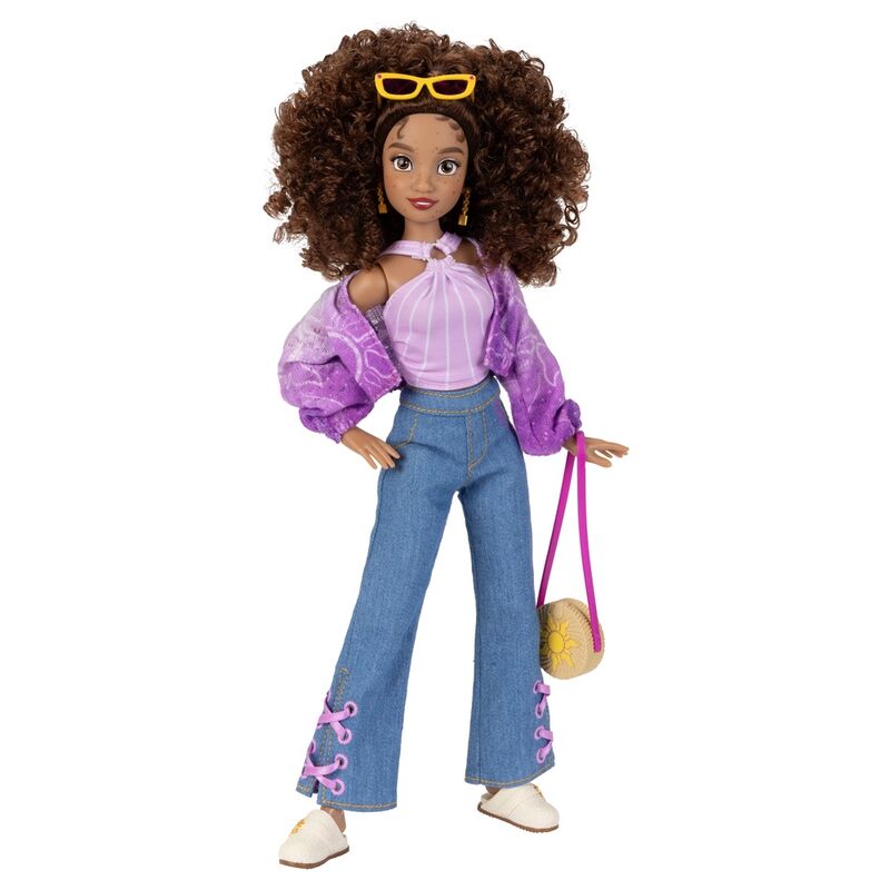 Disney Rapunzel ily 4Ever Fashion Docka 28cm