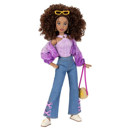 Disney Rapunzel ily 4Ever Fashion Docka 28cm