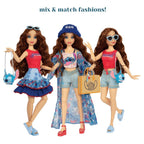 Disney Stitch ILY 4Ever Mode docka 28cm