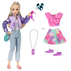 Disney Den Lilla Sjöjungfrun Ariel ily 4Ever Modedocka 28cm