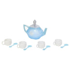 Disney Frozen Elsa Te-set