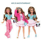 Disney Minnie ily 4Ever Fashiondocka 28cm
