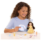 Disney Skönheten och Odjuret Belle Docka 15cm